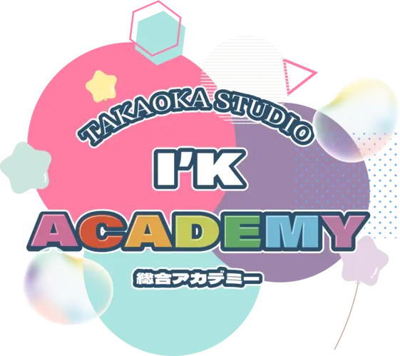 I'K ACADEMY